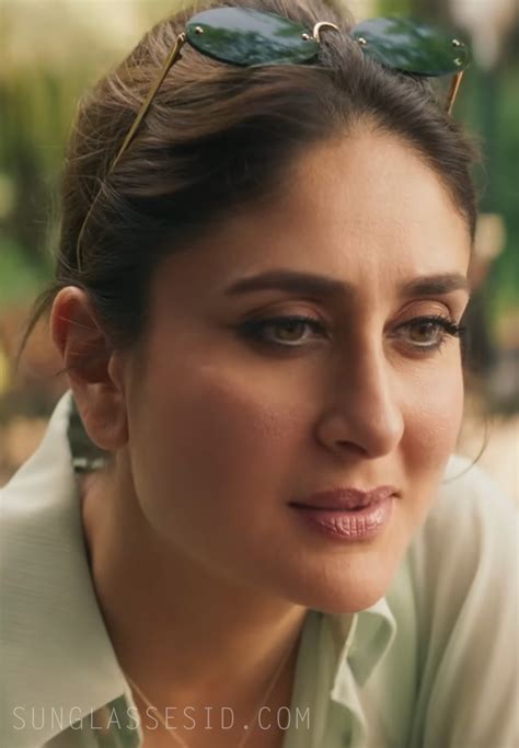 kareena kapoor sunglasses in crew